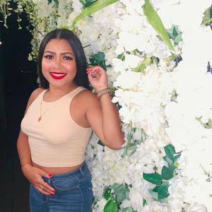 Meet your Posher, Tamilee